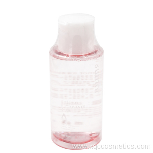 Makeup remover liquid health and safe